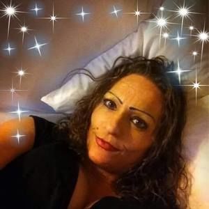 Meet your Posher, Stormy